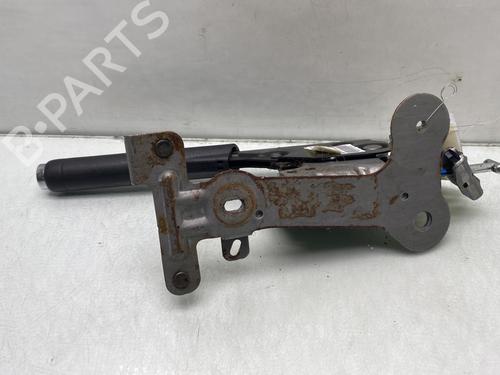 Hand brake PEUGEOT 208 I (CA_, CC_) 1.6 VTi | BP24208114I18