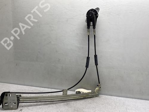 Used Front left window mechanism Front left window mechanism FIAT SEICENTO / 600 (187_) 1.1 (187AXB, 187AXB1A, 187AXC1A02) (54 hp) 20025705 20025705