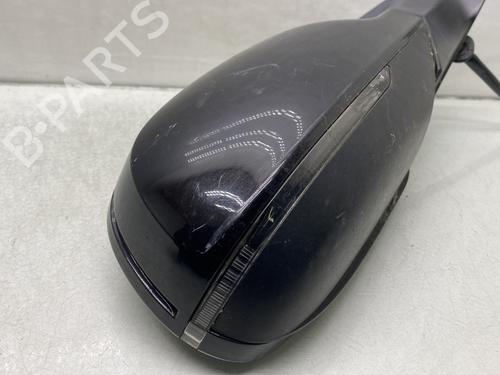 Right mirror AUDI A5 (8T3) 3.2 FSI quattro | BP21144414C27 