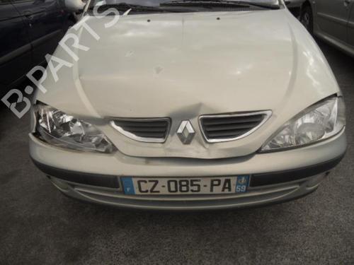 Climate control RENAULT MEGANE I (BA0/1_)  | BP20005256I5 