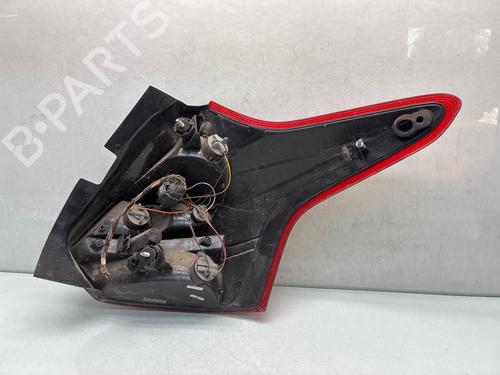 Left taillight FORD FOCUS III 1.0 EcoBoost | BP38343584C34 - Image 3