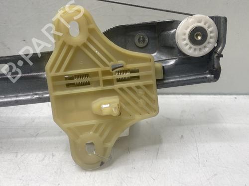 Front right window mechanism RENAULT TWINGO III (BCM_, BCA_) 1.0 SCe 70 (BCMB) | BP32682157C23 - Image 5