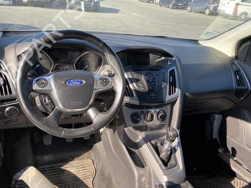 Steering rack FORD FOCUS III 1.6 TDCi | BP27632510M22 - Image 16