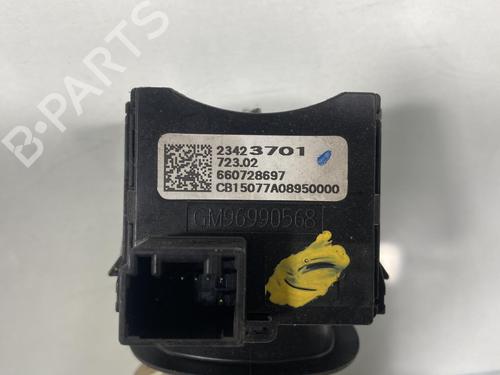 Used Switch OPEL KARL (C16) 1.0 (75 hp) 19982712