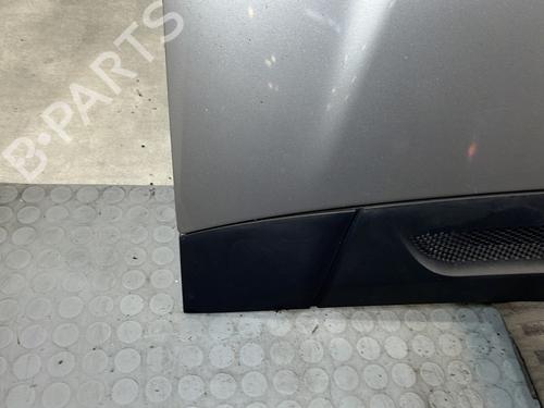 Hood MERCEDES-BENZ A-CLASS (W169) A 160 CDI (169.006, 169.306) | BP29886864C1 