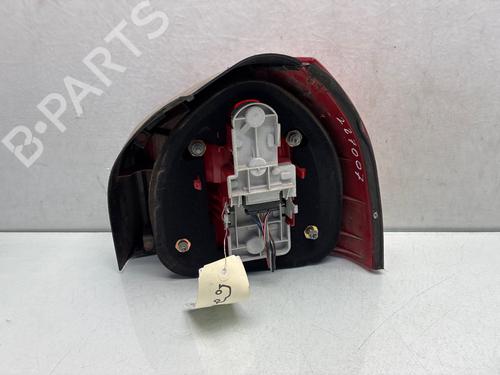 Used Left taillight Left taillight AUDI A3 (8L1) 1.9 TDI (100 hp) 40066277 40066277