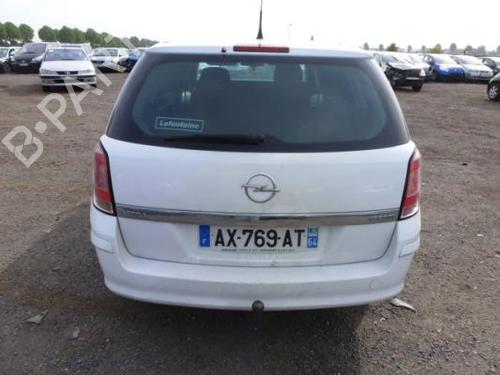 Used Parts OPEL ASTRA H Estate Van (L70) 1801042