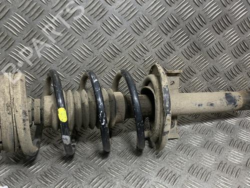 Højre fortil støddæmper RENAULT SCÉNIC II (JM0/1_) 1.5 dCi (JM1E, JM16) (106 hp) 31717487