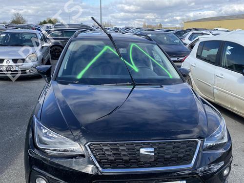Right front window switch SEAT ARONA (KJ7, KJP) 1.0 TSI | BP19968384I26 - Image 17