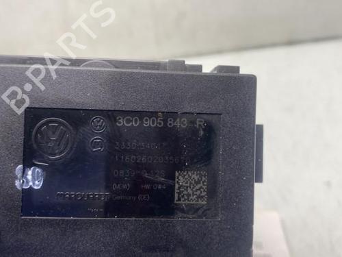 Card reader VW PASSAT CC B6 (357) 1.8 TSI | BP19966986E4  - Image 5