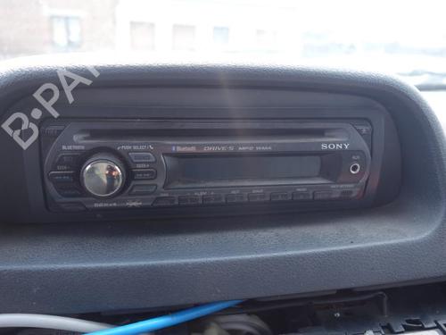 Crossmember MERCEDES-BENZ SPRINTER 2-t Van (B901, B902) 211 CDI (901.661, 901.662, 902.661, 902.662) | BP21954242C162 