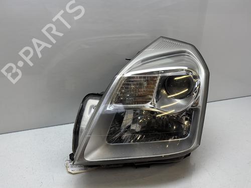 Left headlight RENAULT VEL SATIS (BJ0_) 2.2 dCi (BJ0E, BJ0F, BJ0G, BJ0H) | BP32682442C28  - Image 8