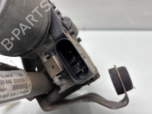Front wiper motor SEAT ALTEA (5P1) 1.9 TDI | BP32292486M29