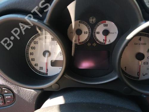 Left headlight ALFA ROMEO GT (937_) 1.9 JTD (937CXN1B) | BP33238651C28 - Image 13