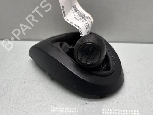 Schaltknauf für RENAULT TWINGO II (CN0_) 1.5 dCi (CN0E) (64 hp) 32134268