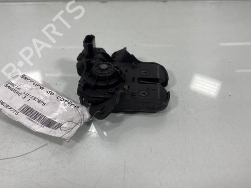 Tailgate lock DACIA SANDERO III 1.0 SCe 65 | BP19999164C101 