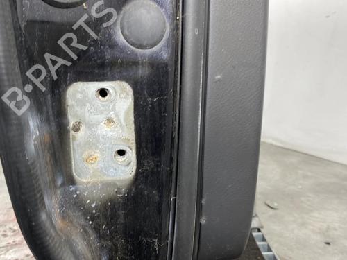 Right rear door VW TOUAREG (7LA, 7L6, 7L7) 2.5 R5 TDI | BP20016623C5 