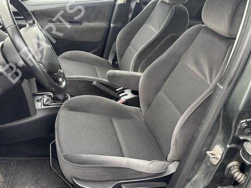 Front left belt tensioner PEUGEOT 207 (WA_, WC_) 1.4 HDi | BP31074331C87 