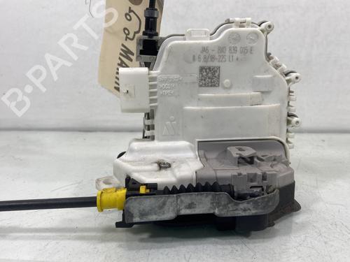 rear-left-lock-audi-a1-sportback-8xa-8xf-2011-2012-2013-2014-2015-2016-2017-2018-2019-27721665 main image