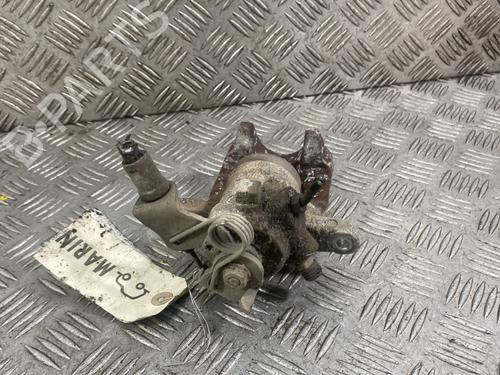 Left rear brake caliper PEUGEOT 308 I (4A_, 4C_) 1.6 HDi | BP25491519M107 