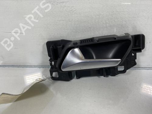 Used Rear left interior door handle Rear left interior door handle OPEL CORSA F (P2JO) 1.2 (68) (101 hp) 20024606 20024606