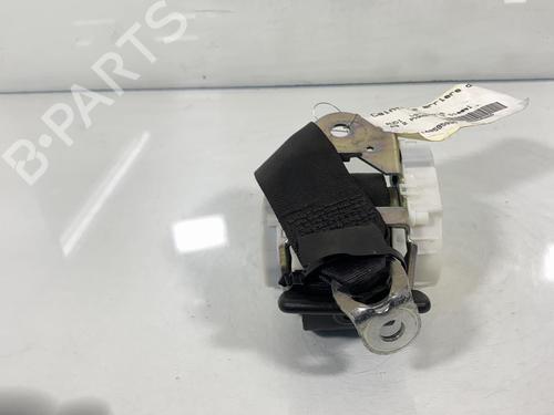 Used Rear right seatbelt Rear right seatbelt AUDI A3 (8P1) [2003-2013] 19982604 19982604