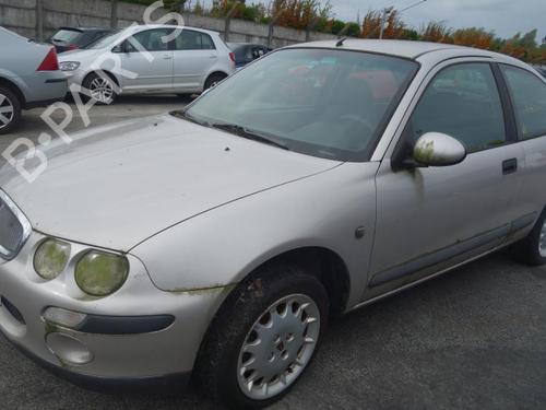 Used Parts ROVER 25 I Hatchback (RF)  1.4 16V  1796996