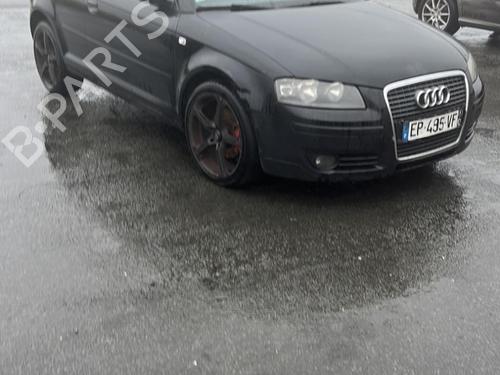 Left front fog light AUDI A3 (8P1) 2.0 TDI 16V | BP26952479C30  - Image 17