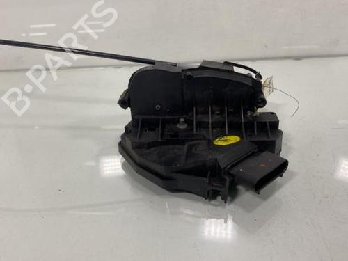 Front left lock FORD FIESTA VI (CB1, CCN) 1.4 TDCi | BP19979540C98 
