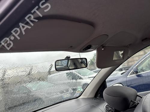 Left taillight PEUGEOT 206+ (2L_, 2M_) 1.4 HDi eco 70 | BP28704875C34 - Image 6