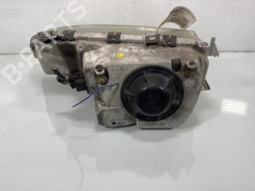 Right headlight FORD GALAXY I (WGR) 1.9 TDI | BP19980531C29 