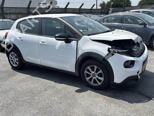 Nummerpladelys CITROËN C3 III (SX) 1.6 BlueHDi 75 | BP32168625I40  - Image 11