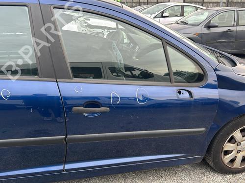 Fuse box PEUGEOT 207 (WA_, WC_) 1.6 HDi | BP19953423E1 