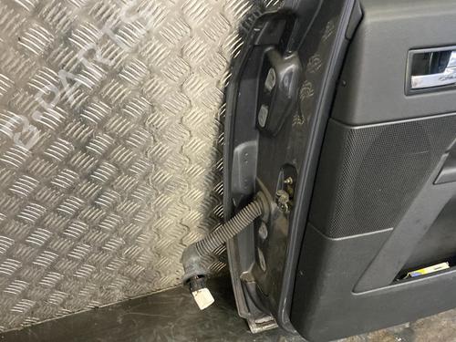 Used Right rear door Right rear door 21956078 21956078