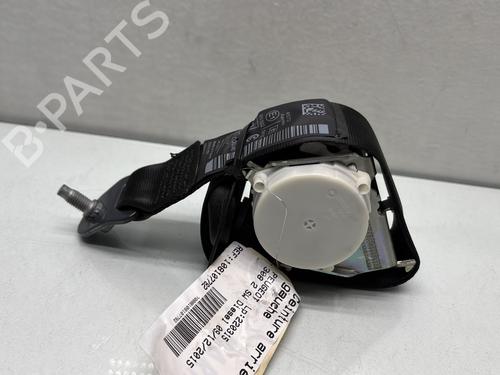 Rear left belt tensioner PEUGEOT 308 SW II (LC_, LJ_, LR_, LX_, L4_) 1.6 BlueHDi 120 | BP29735412C89 