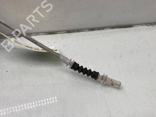 Rear right exterior door handle BMW 3 Touring (F31) 318 d | BP21265757C130