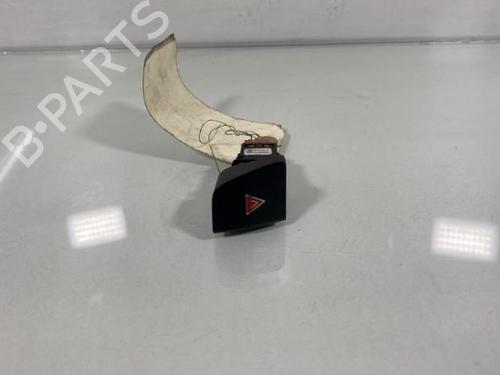 Used Warning switch PEUGEOT 5008 (0U_, 0E_) 1.6 HDi (110 hp) 20005951