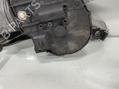Front wiper motor MERCEDES-BENZ C-CLASS (W204) C 220 CDI (204.002) | BP19992678M29 