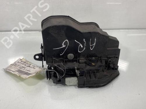 Used Rear left lock BMW 1 (F20) [2011-2019]  20004397