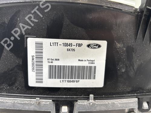 Used Instrument cluster Instrument cluster FORD PUMA (J2K, CF7) 1.0 EcoBoost mHEV (125 hp) 33204326 33204326