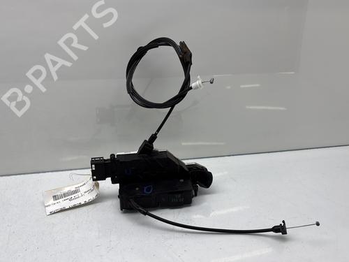 Używane Zamek drzwi przednich lewych PEUGEOT 207 (WA_, WC_) 1.4 HDi (68 hp) 30001478