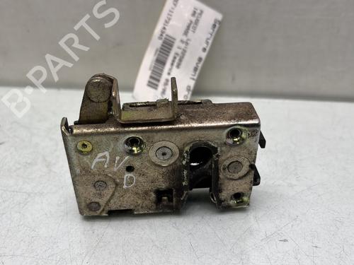 Used Front right lock Front right lock PEUGEOT 106 II (1A_, 1C_) 1.0 i (50 hp) 33484573 33484573