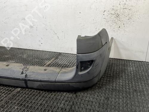 Used Rear bumper Rear bumper RENAULT KANGOO Express (FC0/1_) 1.5 dCi (FC07, FC1R) (65 hp) 31881046 31881046