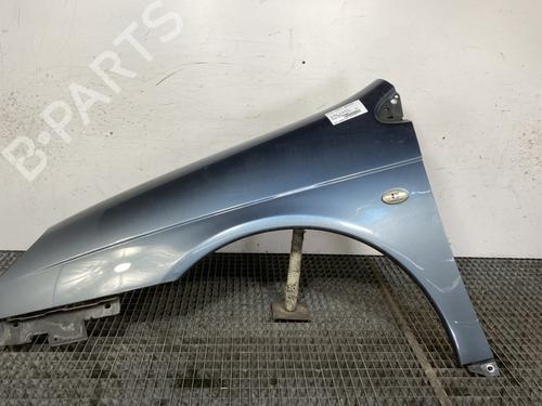 Used Left front fenders CITROËN C5 II (RC_) 1.6 HDi (RC8HZB) (109 hp) 26040451