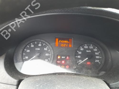 Engine control unit (ECU) DACIA LOGAN MCV (KS_) 1.5 dCi (KS0W) | BP36891651M57 - Image 20