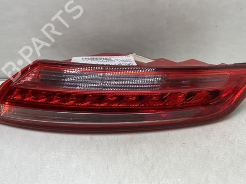 Used Right taillight RENAULT LAGUNA Coupe (DT0/1) 2.0 dCi GT (DT11, DT1E, DT1N) (178 hp) 22310150