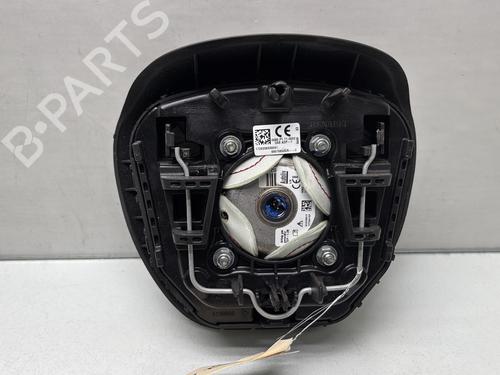 Used Driver airbag Driver airbag RENAULT CLIO IV (BH_) 1.5 dCi 90 (90 hp) 32389319 32389319