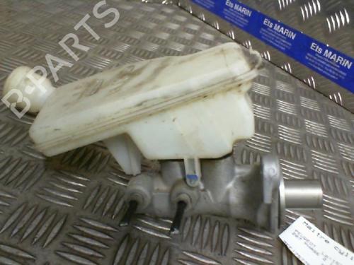 Used Brake master cylinder PEUGEOT 207 (WA_, WC_) 1.4 HDi (68 hp) 20034974