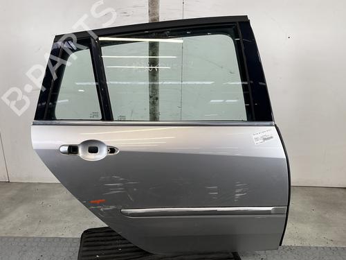 Used Right rear door RENAULT LAGUNA III Grandtour (KT0/1) 1.5 dCi (KT0A, KT0R, KT02) (110 hp) 31970794