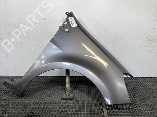 Right front fenders RENAULT CLIO III (BR0/1, CR0/1) 1.5 dCi (C/BR0G, C/BR1G) 7701476105